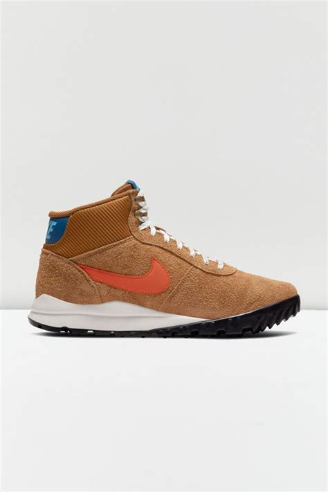 Nike Hoodland Sneaker Boot 